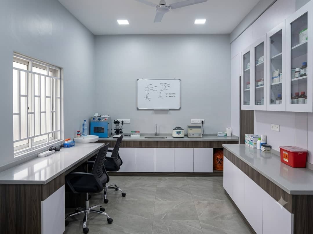 Life is Beautiful Diagnostics Centre